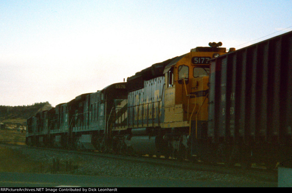 ATSF 5177